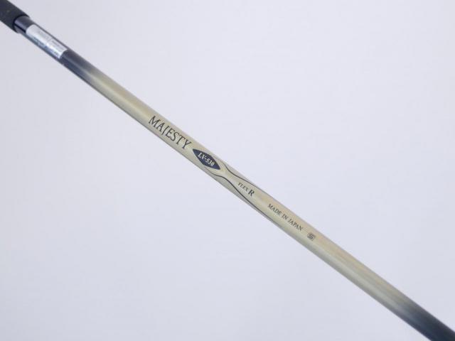 Driver : Maruman : ไดรเวอร์ Maruman MAJESTY Royale (รุ่นปี 2020 รุ่นท้อปสุด) Loft 10.5 Flex R