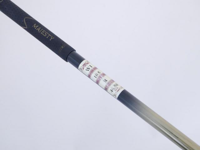 Driver : Maruman : ไดรเวอร์ Maruman MAJESTY Royale (รุ่นปี 2020 รุ่นท้อปสุด) Loft 10.5 Flex R