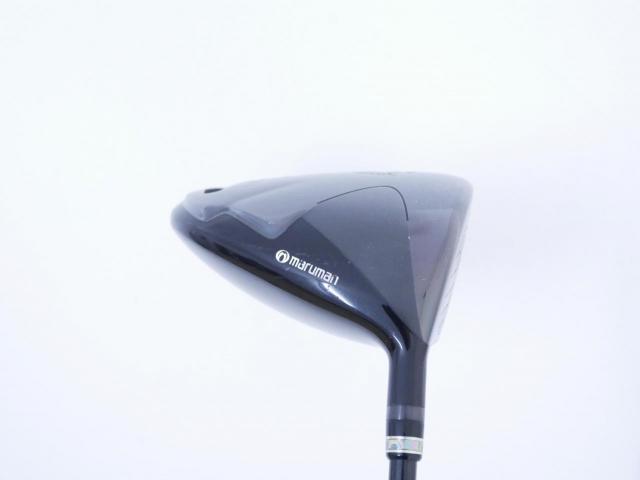 Driver : Maruman : Maruman MAJESTY Royal Black (ปี 2016 รุ่นท้อปสุด) Loft 10.5 Flex SR