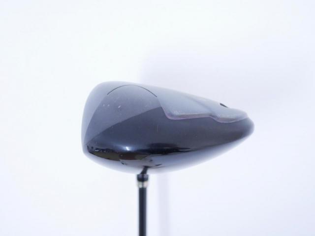 Driver : Maruman : Maruman MAJESTY Royal Black (ปี 2016 รุ่นท้อปสุด) Loft 10.5 Flex SR