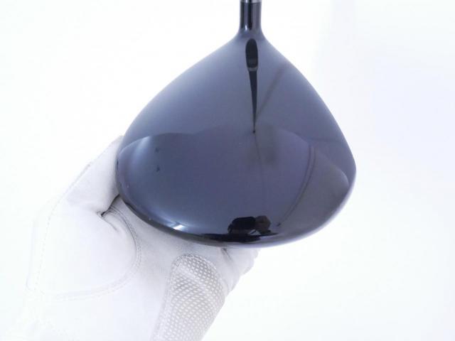 Driver : Maruman : Maruman MAJESTY Royal Black (ปี 2016 รุ่นท้อปสุด) Loft 10.5 Flex SR