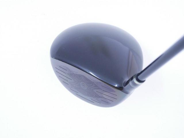 Driver : Maruman : Maruman MAJESTY Royal Black (ปี 2016 รุ่นท้อปสุด) Loft 10.5 Flex SR
