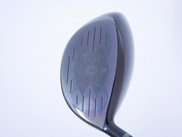 Driver : Maruman : Maruman MAJESTY Royal Black (ปี 2016 รุ่นท้อปสุด) Loft 10.5 Flex SR