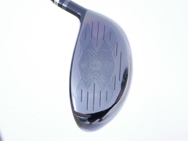 Driver : Maruman : Maruman MAJESTY Royal Black (ปี 2016 รุ่นท้อปสุด) Loft 10.5 Flex SR