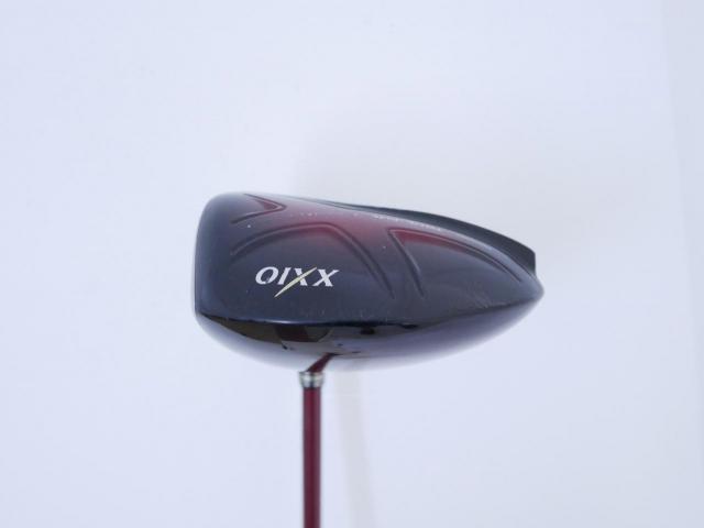 Driver : XXIO : ไดรเวอร์ XXIO 10 Red (ปี 2019) Loft 10.5 ก้าน MP-1000 Flex R