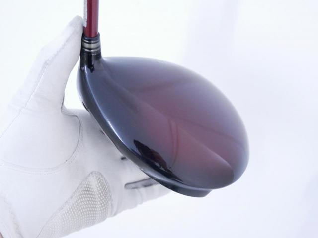 Driver : XXIO : ไดรเวอร์ XXIO 10 Red (ปี 2019) Loft 10.5 ก้าน MP-1000 Flex R