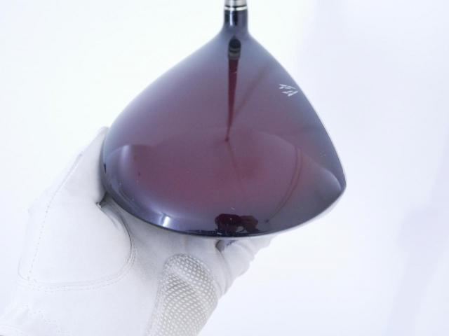 Driver : XXIO : ไดรเวอร์ XXIO 10 Red (ปี 2019) Loft 10.5 ก้าน MP-1000 Flex R