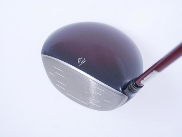 Driver : XXIO : ไดรเวอร์ XXIO 10 Red (ปี 2019) Loft 10.5 ก้าน MP-1000 Flex R