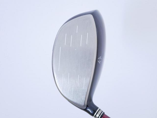 Driver : XXIO : ไดรเวอร์ XXIO 10 Red (ปี 2019) Loft 10.5 ก้าน MP-1000 Flex R