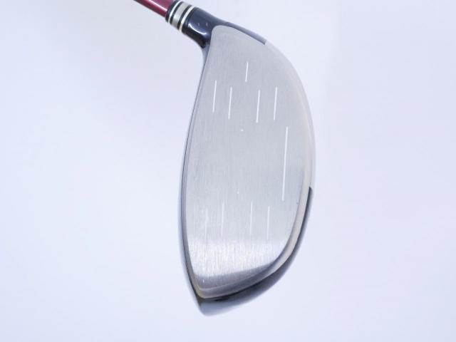 Driver : XXIO : ไดรเวอร์ XXIO 10 Red (ปี 2019) Loft 10.5 ก้าน MP-1000 Flex R