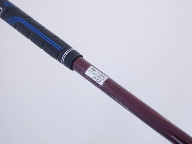Driver : XXIO : ไดรเวอร์ XXIO 10 Red (ปี 2019) Loft 10.5 ก้าน MP-1000 Flex R