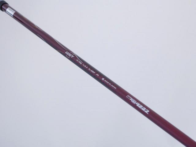 Driver : XXIO : ไดรเวอร์ XXIO 10 Red (ปี 2019) Loft 10.5 ก้าน MP-1000 Flex R