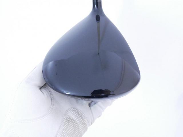 Driver : Quelot : ไดรเวอร์ Quelot RE-22 Black Hi-COR (หน้าเด้งเกินกฏ ปี 2023 หายากมาก) Loft 9.5 สุดยอดก้าน Crazy La Bomba Royal Decoration Flex R