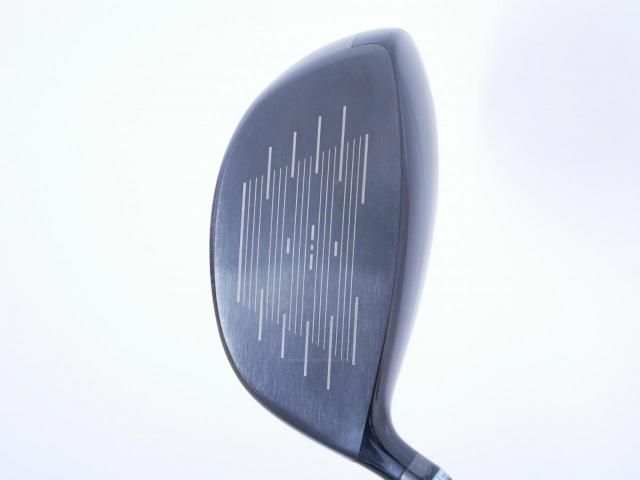 Driver : Quelot : ไดรเวอร์ Quelot RE-22 Black Hi-COR (หน้าเด้งเกินกฏ ปี 2023 หายากมาก) Loft 9.5 สุดยอดก้าน Crazy La Bomba Royal Decoration Flex R