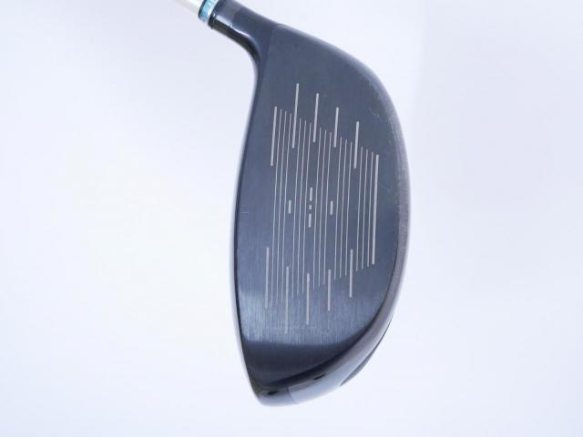 Driver : Quelot : ไดรเวอร์ Quelot RE-22 Black Hi-COR (หน้าเด้งเกินกฏ ปี 2023 หายากมาก) Loft 9.5 สุดยอดก้าน Crazy La Bomba Royal Decoration Flex R
