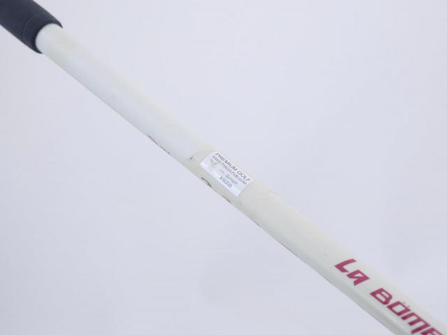 Driver : Quelot : ไดรเวอร์ Quelot RE-22 Black Hi-COR (หน้าเด้งเกินกฏ ปี 2023 หายากมาก) Loft 9.5 สุดยอดก้าน Crazy La Bomba Royal Decoration Flex R