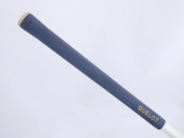 Driver : Quelot : ไดรเวอร์ Quelot RE-22 Black Hi-COR (หน้าเด้งเกินกฏ ปี 2023 หายากมาก) Loft 9.5 สุดยอดก้าน Crazy La Bomba Royal Decoration Flex R