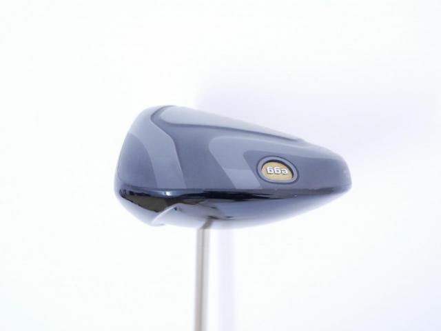 Driver : PRGR : **ก้านสั้น** ไดรเวอร์ PRGR Super EGG Long Spec (ปี 2017 หน้าเด้งเกินกฏ) Loft 10.5 ก้าน M-37 Flex R