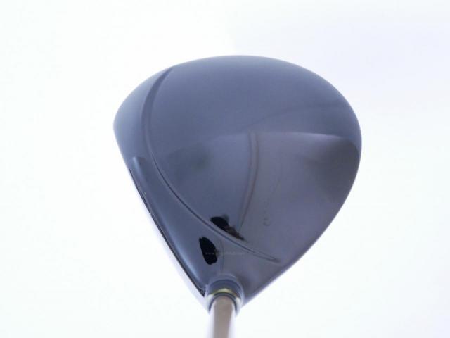 Driver : PRGR : **ก้านสั้น** ไดรเวอร์ PRGR Super EGG Long Spec (ปี 2017 หน้าเด้งเกินกฏ) Loft 10.5 ก้าน M-37 Flex R