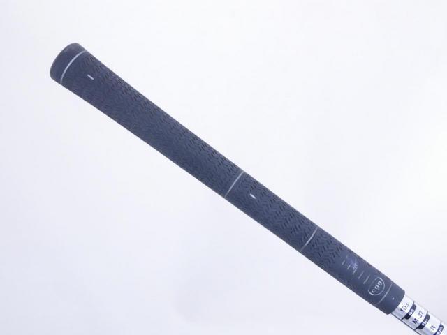 Driver : PRGR : **ก้านสั้น** ไดรเวอร์ PRGR Super EGG Long Spec (ปี 2017 หน้าเด้งเกินกฏ) Loft 10.5 ก้าน M-37 Flex R