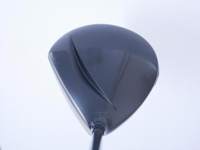 Driver : Tsuruya : Tsuruya AXEL Gold Premium III (รุ่นปี 2019 ตัวท๊อป หน้าเด้งสุดๆ COR 0.86 ของใหม่ 4 หมื่น) Loft 10.5 Flex S