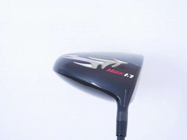 Driver : Worksgolf : Works Golf Maximax Premia MAX 1.7 (หน้าเด้งสุดๆ บางเพียง 1.7 มิล) Loft 9.5 Flex R