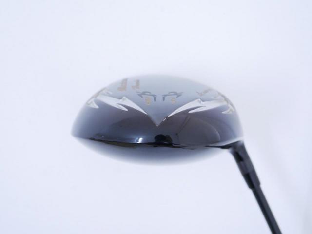 Driver : Worksgolf : Works Golf Maximax Premia MAX 1.7 (หน้าเด้งสุดๆ บางเพียง 1.7 มิล) Loft 9.5 Flex R