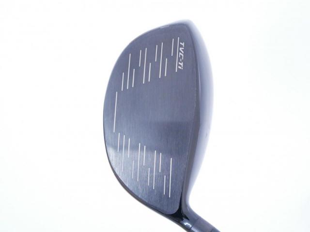 Driver : Worksgolf : Works Golf Maximax Premia MAX 1.7 (หน้าเด้งสุดๆ บางเพียง 1.7 มิล) Loft 9.5 Flex R