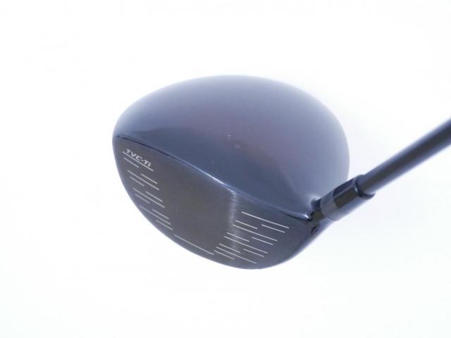 Driver : Worksgolf : Works Golf Maximax Premia MAX 1.7 (หน้าเด้งสุดๆ บางเพียง 1.7 มิล) Loft 9.5 Flex R