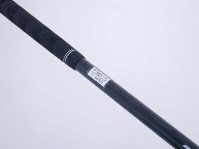 Driver : Worksgolf : Works Golf Maximax Premia MAX 1.7 (หน้าเด้งสุดๆ บางเพียง 1.7 มิล) Loft 9.5 Flex R