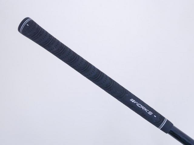 Driver : Worksgolf : Works Golf Maximax Premia MAX 1.7 (หน้าเด้งสุดๆ บางเพียง 1.7 มิล) Loft 9.5 Flex R