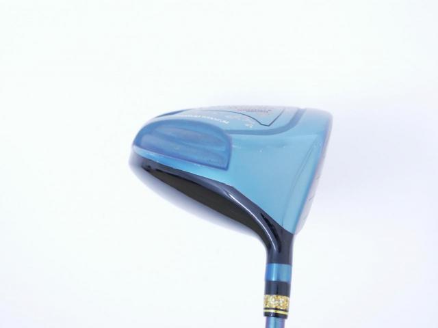 Lady club : All : ไดรเวอร์ Mutsumi Honma MH488Max (ปี 2019 หัวขนาด 488cc. หน้าเด้งเกินกฏ) Loft 12.5 Flex L