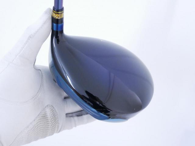 Lady club : All : ไดรเวอร์ Mutsumi Honma MH488Max (ปี 2019 หัวขนาด 488cc. หน้าเด้งเกินกฏ) Loft 12.5 Flex L