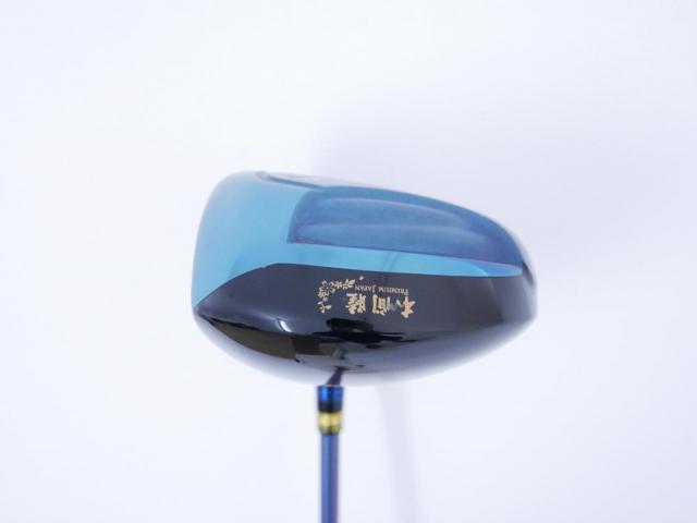 Lady club : All : ไดรเวอร์ Mutsumi Honma MH488Max (ปี 2019 หัวขนาด 488cc. หน้าเด้งเกินกฏ) Loft 12.5 Flex L