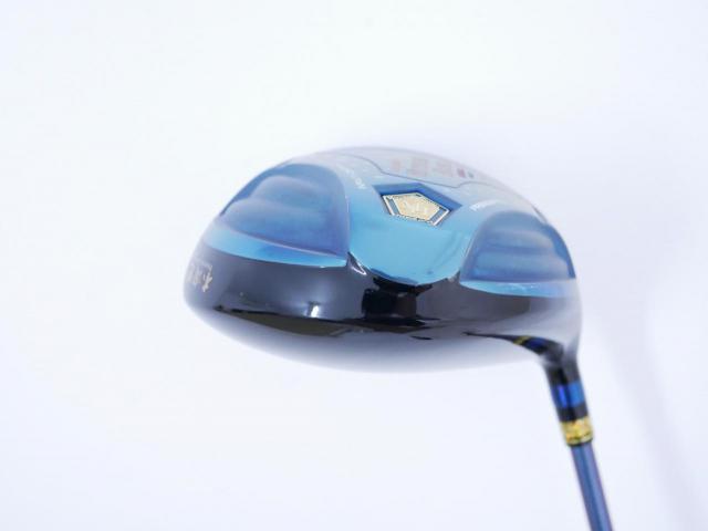 Lady club : All : ไดรเวอร์ Mutsumi Honma MH488Max (ปี 2019 หัวขนาด 488cc. หน้าเด้งเกินกฏ) Loft 12.5 Flex L
