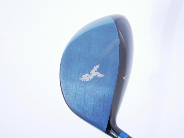 Lady club : All : ไดรเวอร์ Mutsumi Honma MH488Max (ปี 2019 หัวขนาด 488cc. หน้าเด้งเกินกฏ) Loft 12.5 Flex L