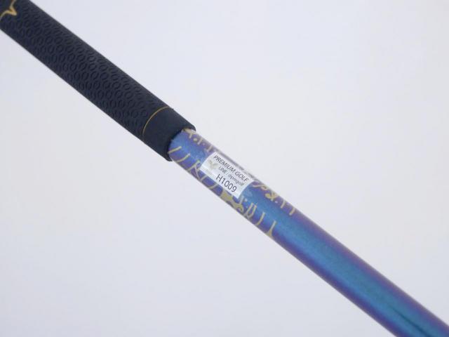 Lady club : All : ไดรเวอร์ Mutsumi Honma MH488Max (ปี 2019 หัวขนาด 488cc. หน้าเด้งเกินกฏ) Loft 12.5 Flex L