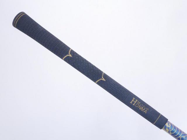Lady club : All : ไดรเวอร์ Mutsumi Honma MH488Max (ปี 2019 หัวขนาด 488cc. หน้าเด้งเกินกฏ) Loft 12.5 Flex L