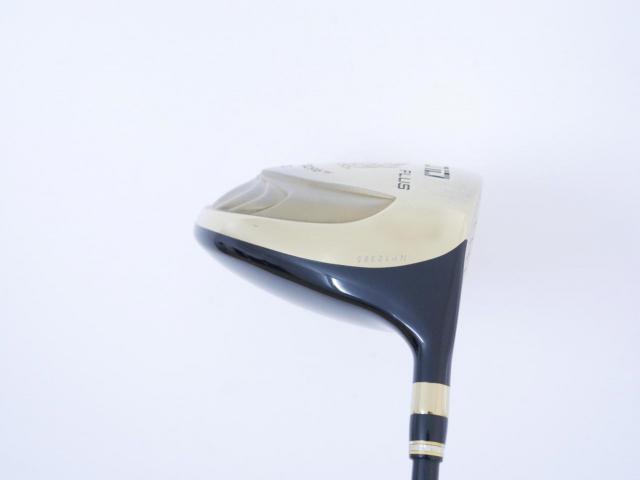 Driver : Katana : ไดรเวอร์ Katana Voltio NINJA Plus 8296Hi (ปี 2019 หน้าเด้งเกินกฏ) Loft 10 ก้าน Fujikura Speeder 462 Evolution Flex R