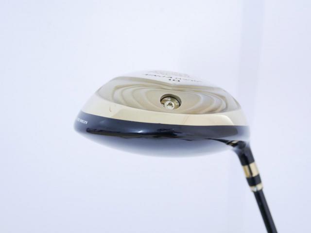 Driver : Katana : ไดรเวอร์ Katana Voltio NINJA Plus 8296Hi (ปี 2019 หน้าเด้งเกินกฏ) Loft 10 ก้าน Fujikura Speeder 462 Evolution Flex R