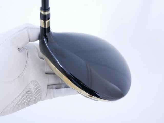 Driver : Katana : ไดรเวอร์ Katana Voltio NINJA Plus 8296Hi (ปี 2019 หน้าเด้งเกินกฏ) Loft 10 ก้าน Fujikura Speeder 462 Evolution Flex R
