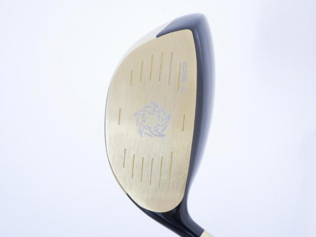Driver : Katana : ไดรเวอร์ Katana Voltio NINJA Plus 8296Hi (ปี 2019 หน้าเด้งเกินกฏ) Loft 10 ก้าน Fujikura Speeder 462 Evolution Flex R