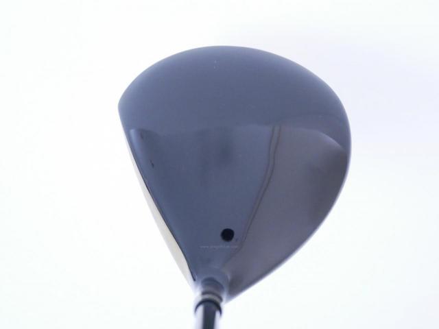 Driver : Katana : ไดรเวอร์ Katana Voltio NINJA Plus 8296Hi (ปี 2019 หน้าเด้งเกินกฏ) Loft 10 ก้าน Fujikura Speeder 462 Evolution Flex R