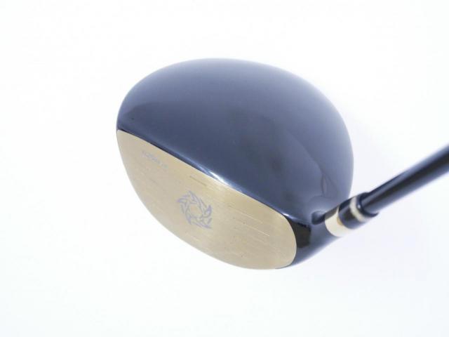 Driver : Katana : ไดรเวอร์ Katana Voltio NINJA Plus 8296Hi (ปี 2019 หน้าเด้งเกินกฏ) Loft 10 ก้าน Fujikura Speeder 462 Evolution Flex R
