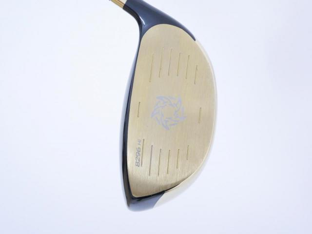 Driver : Katana : ไดรเวอร์ Katana Voltio NINJA Plus 8296Hi (ปี 2019 หน้าเด้งเกินกฏ) Loft 10 ก้าน Fujikura Speeder 462 Evolution Flex R