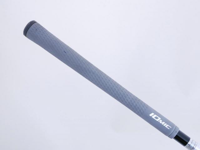 Driver : Katana : ไดรเวอร์ Katana Voltio NINJA Plus 8296Hi (ปี 2019 หน้าเด้งเกินกฏ) Loft 10 ก้าน Fujikura Speeder 462 Evolution Flex R
