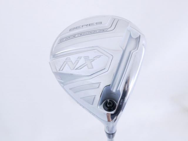 Driver : Honma : **3 ดาว** ไดรเวอร์ Honma Beres NX (ออกปี 2023) Loft 9 (ปรับได้) ก้าน Honma Vizard NX 45 Flex S