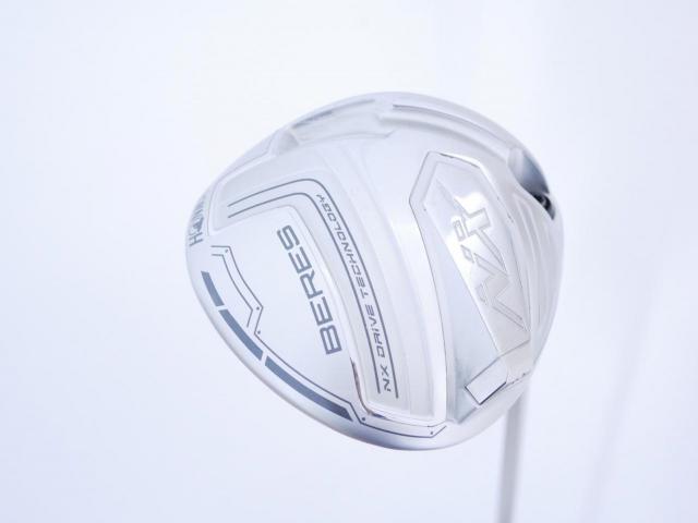 Driver : Honma : **3 ดาว** ไดรเวอร์ Honma Beres NX (ออกปี 2023) Loft 9 (ปรับได้) ก้าน Honma Vizard NX 45 Flex S