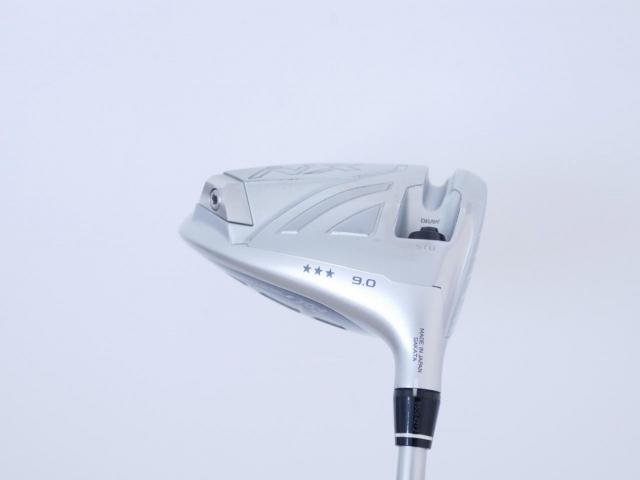 Driver : Honma : **3 ดาว** ไดรเวอร์ Honma Beres NX (ออกปี 2023) Loft 9 (ปรับได้) ก้าน Honma Vizard NX 45 Flex S