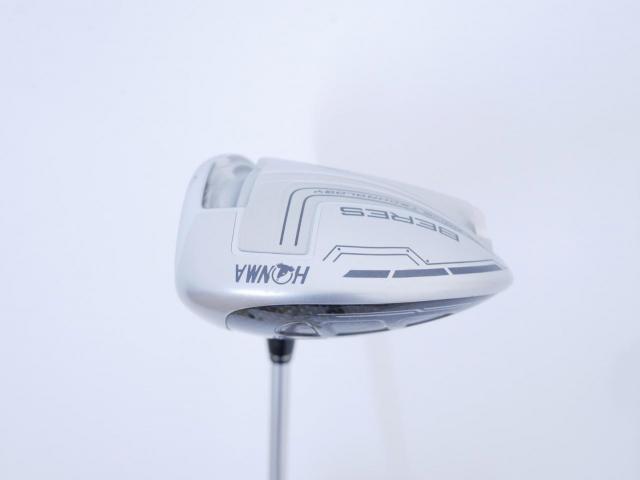 Driver : Honma : **3 ดาว** ไดรเวอร์ Honma Beres NX (ออกปี 2023) Loft 9 (ปรับได้) ก้าน Honma Vizard NX 45 Flex S